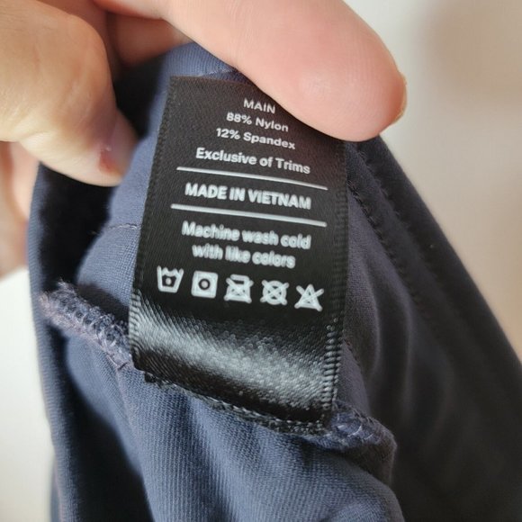 Public Rec Men's 42 x 30 Gray Tapered Sweatpants Pants Drawstring Stretch - Picture 9 of 9